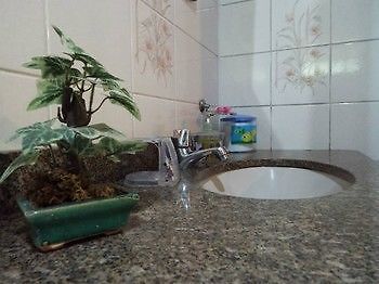 Pousada Canoa Da Praia Angra dos Reis Eksteriør bilde